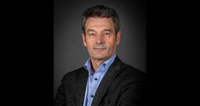 Michel Brard, directeur de la distribution professionnelle et métiers du grain pour Eureden.