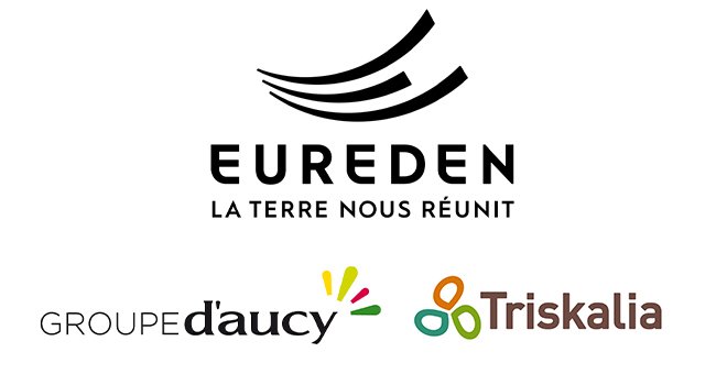 Eureden a été accompagné par Acticam pour la cession des actifs industriels dans le cadre de la fusion entre Cecab d'aucy et Triskalia. CP : DR