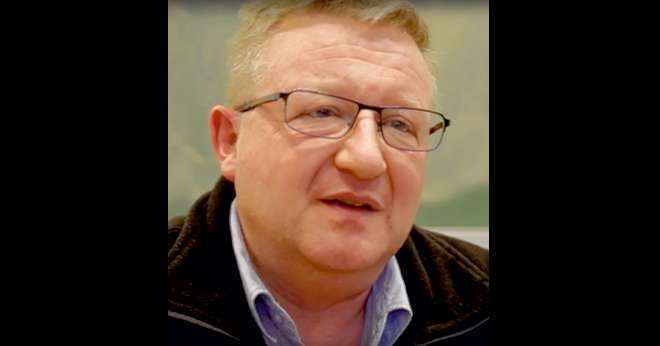 Bertrand Soviche, consultant au sein du cabinet Triesse-Gressard. CP : DR