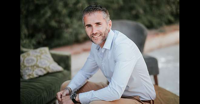 Avec le Covid-19, pas d’accélération du déploiement de la plateforme aladin.farm, relativise son directeur Stéphane Marcel. Photo : Aladin