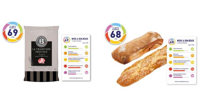 Depuis le 13 février 2020, Ferme France est devenue La Note globale. CP : DR.