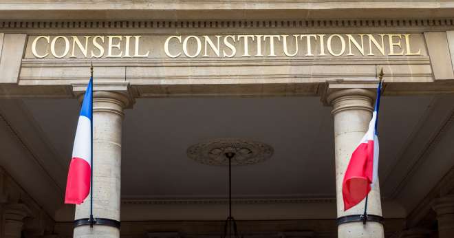 Le Conseil constitutionnel a déclaré conforme à la Constitution une disposition de la loi EGA qui prévoit l’interdiction, en France, de la production et de l’exportation de certains pesticides. CP : UlyssePixel/Adobe Stock.