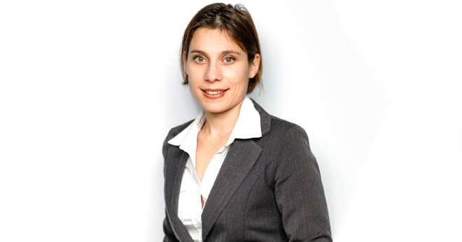 « Les opérateurs ont beaucoup d’interrogations. Ils ont besoin d’échanger sur les techniques et de bénéficier de conseils », indique Lucile Brazzini, responsable commerce des grains à la FNA. Photo : FNA