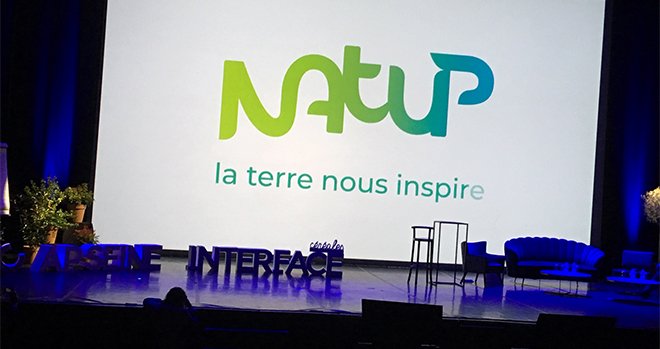 H.Sauvage. 7 décembre 2018, Cap Seine et Interface Céréales officialisent leur fusion à travers une nouvelle structure baptisée Natup.