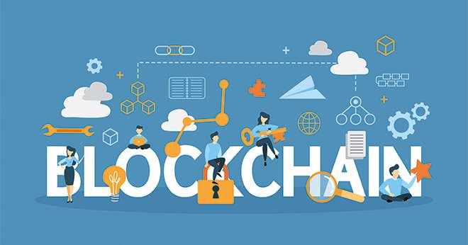 Smag utilise la blockchain à des fins de respect des consentements pour l’accès à l’information. CP : artinspiring