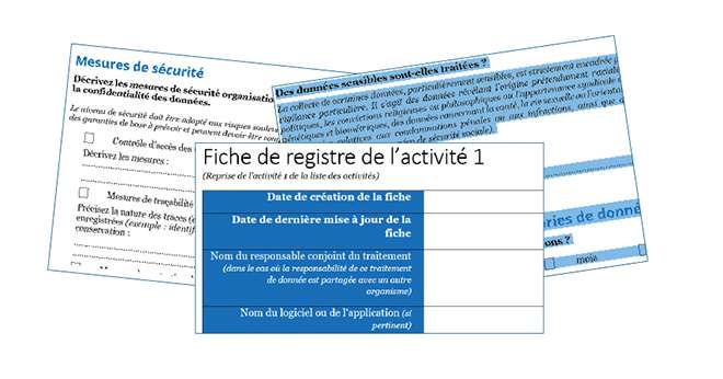 CP : Cnil