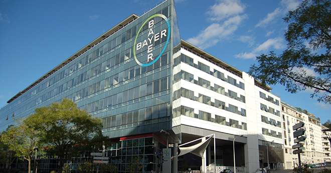 Photo : Bayer