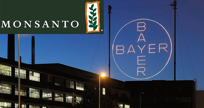 La nouvelle entreprise conservera le nom Bayer. Les produits issus de l’acquisition conserveront leurs noms de marque et feront partie du portefeuille de Bayer. CP : DR