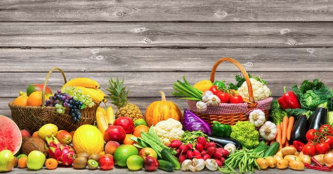 Les États Généraux de l'alimentation comprennent 14 ateliers. © Alexander Raths/Fotolia