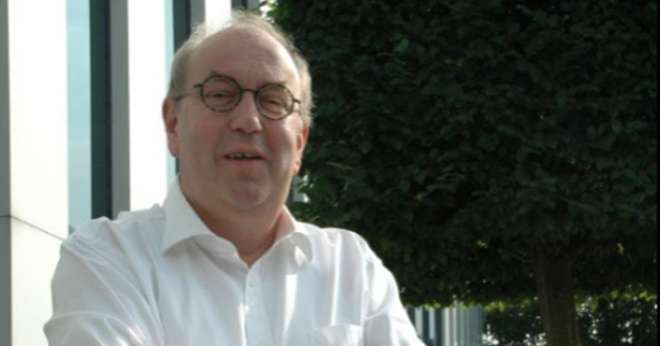 « Pour exister en Europe sur le marché phytopharmaceutique, il faut dépasser un seuil de chiffre d’affaires de 500 voire 600 millions d’euros », évoque Dirk Putteman. Photo : N.Ternois/Pixel image