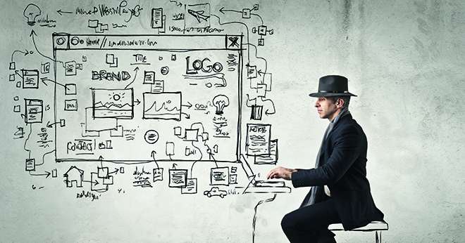 Un bon site Internet est un site bien référencé. Quand un internaute tape le nom d’une structure dans un moteur de recherche, son site doit apparaître en premier. Photo : Olly - Fotolia