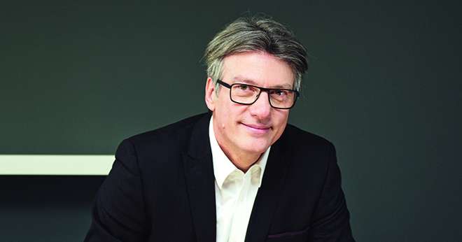 Serge Michels est président de l’agence en stratégie et communication Protéines, qui accompagne l’UIPP, Agrial, Invivo, ou encore Danone, McDonald’s et Pink Lady. Protéines