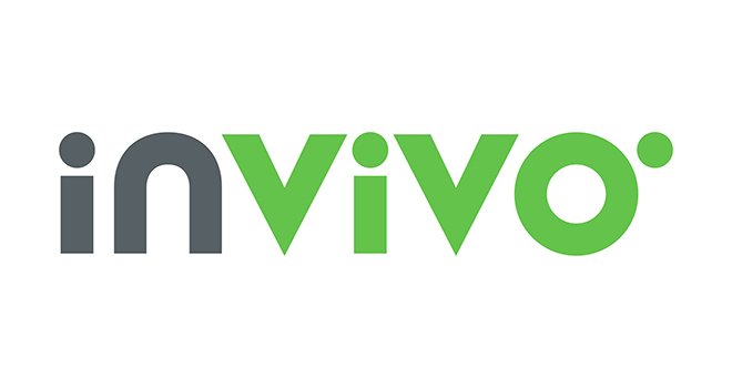 Un nouveau logo pour InVivo.