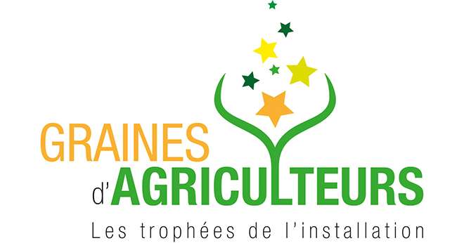 L’opération Graines d’agriculteurs est organisée depuis 2011 afin de valoriser et récompenser les meilleurs projets d’installation.