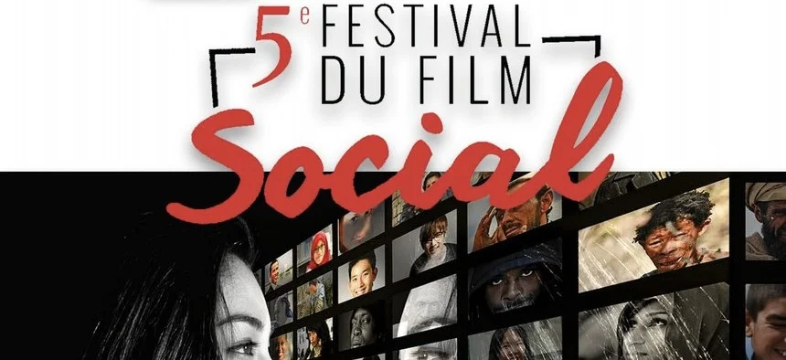 Festival du film social : regard sur les invisible