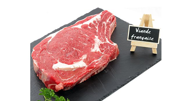 La réduction des échanges de viande bovine a de nouveau profité à la consommation de VBF en janvier. ©illustrez-vous/AdobeStock