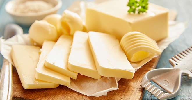En France, les achats des ménages représentent l'essentiel des débouchés des matières grasses laitières (51 %) devant les IAA (38 %) et la RHD (11 %). ©exclusive-designe/Adobe Stock