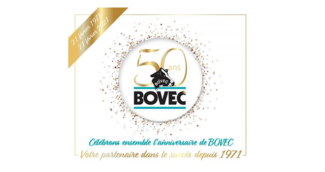 Bovec fête ses 50 ans d’existence. Photo : DR