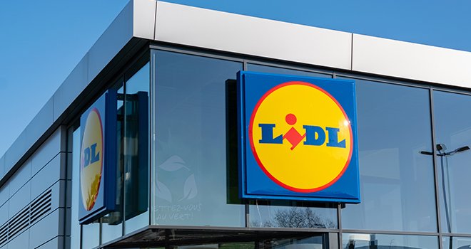 Lidl France annonce deux nouveaux accords avec Lactalis et Sodiaal. ©mimpki