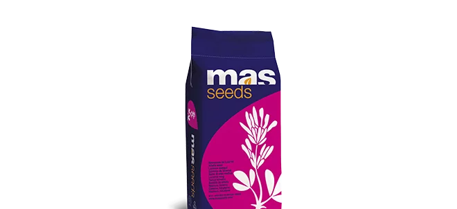 MAS Seeds propose désormais une offre luzerne