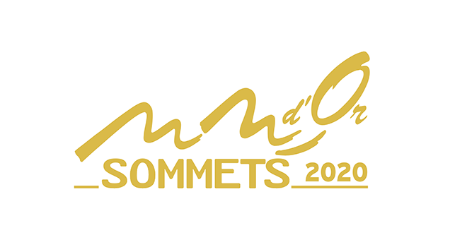 Découvrez les lauréats des Sommets d'Or 2020