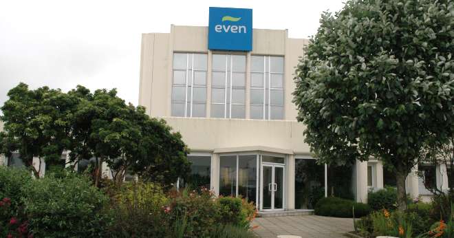 Après un bel exercice 2019, le groupe coopératif laitier Even entend surmonter la crise sanitaire du Covid-19 en préparant le rebond dans chacun de ses métiers. CP : D. Bodiou/Pixel6TM
