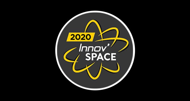Les organisateurs du Space, qui ont annoncé le 5 mai dernier l'annulation de la 34e édition du Salon devant se tenir du 15 au 18 septembre 2020 au parc des expositions de Rennes, ont indiqué souhaiter maintenir les Innov’Space 2020. CP : DR