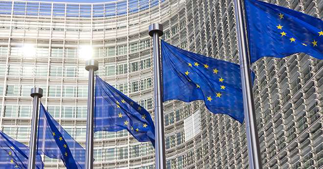 La Commission européenne a ainsi ouvert une consultation publique pour la Pac 2020-2026. Photo : VanderWolf Images