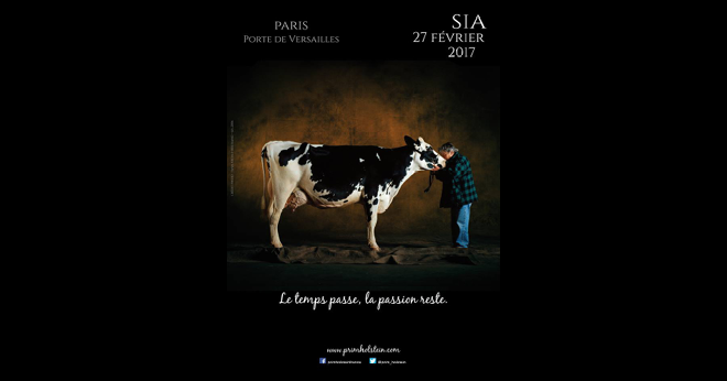 Étoile, (fille de Melwood et Chadenn), premier prix adulte dans sa race au Sia Paris 1994. Photo : DR