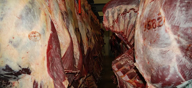 Le Copa-Cogeca demande du soutien en viande bovine