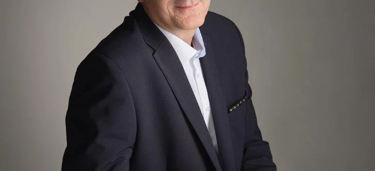 Laurent Saccol, nouveau directeur du groupe Unicor