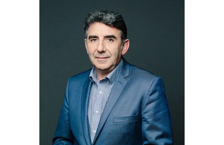 Philippe Leveau, directeur général de Cordier by InVivo. Photos : Cordier.