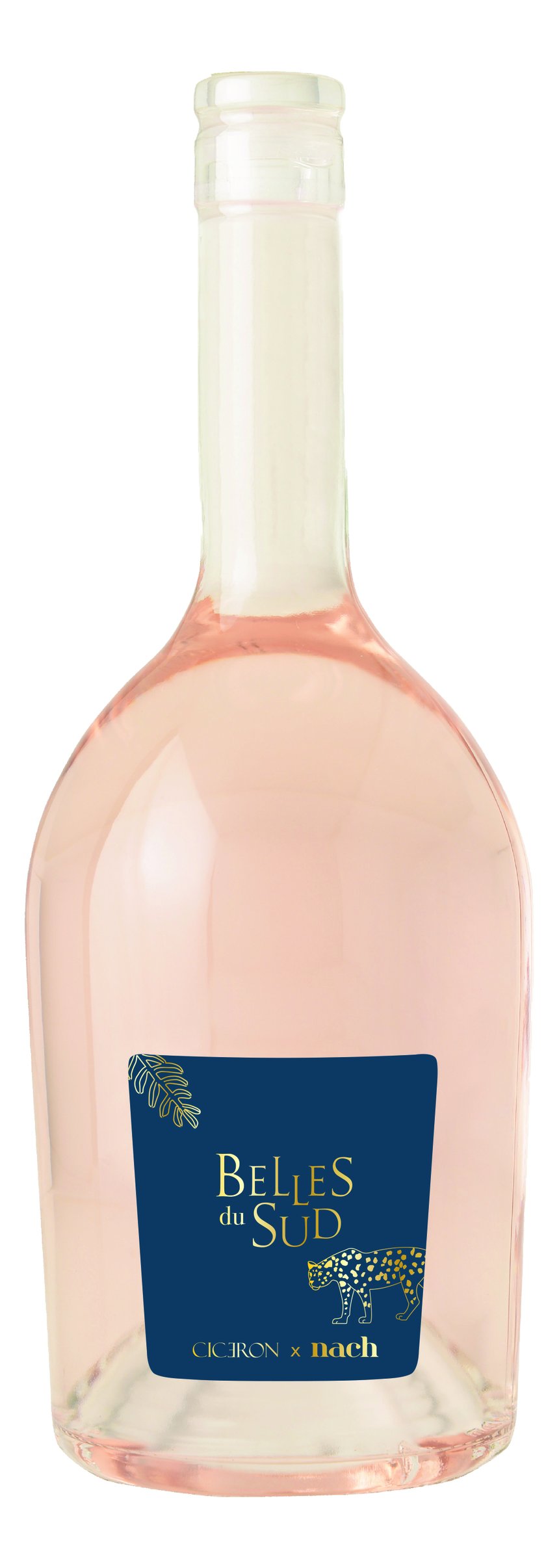 Pour réaliser « Belles du Sud », un rosé à 10 degrés d’alcool, les domaines Auriol ont opté pour un cinsault récolté avant d’atteindre la maturité technologique des raisins. Le prix consommateur conseillé est de 8,90 euros.