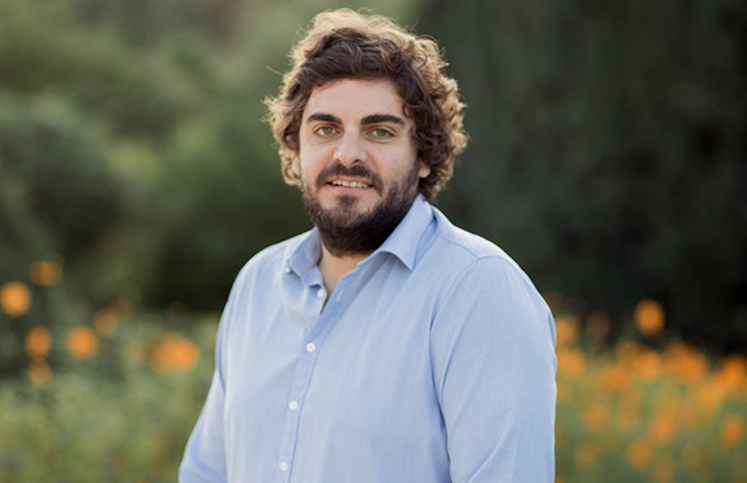 Julien Plaud, cofondateur et directeur de la plateforme de séjours œnotouristiques Vinotrip, fondée en 2014. Vinotrip