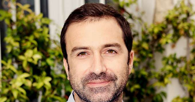 Luc Chanut est le fondateur de l’agence Monette, basée à Bordeaux.