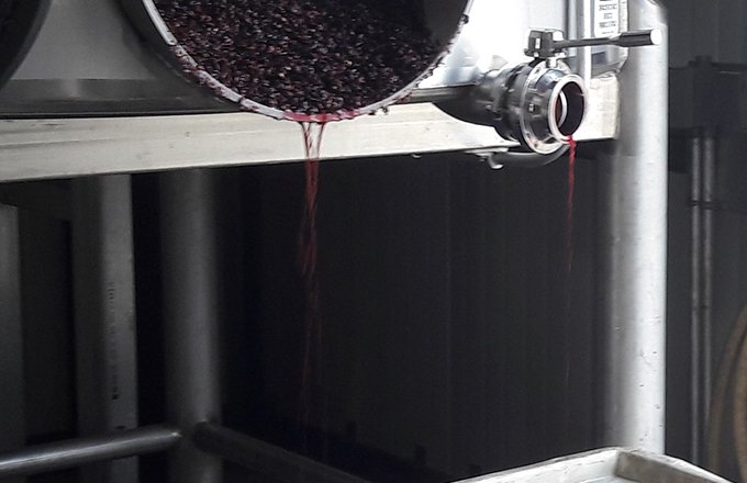 Les molécules dites « traçantes » sont celles  que l’on détecte dans les vins, après la vinification.  Le développement des méthodes analytiques permet  de détecter de plus en plus de molécules traçantes,  en quantité de plus en plus faible. Photo : MS