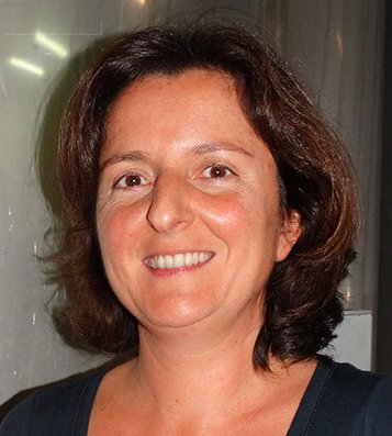 Valérie Lempereur,  directrice adjointe  des programmes  scientifiques et  techniques à l’IFV. Photo : DR