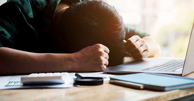 L’aide au répit permet de bénéficier de dix jours de remplacement maximum. Photo : Adobe Stock