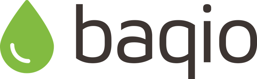 Logo logiciel Baqio vins et spiritueux