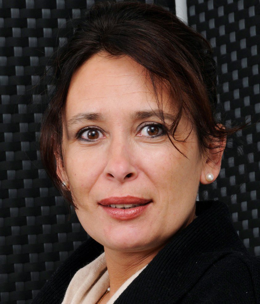 Florence Corre, directrice de la communication et du développement des Vignerons indépendants de France. © Vignerons Indépendants de France