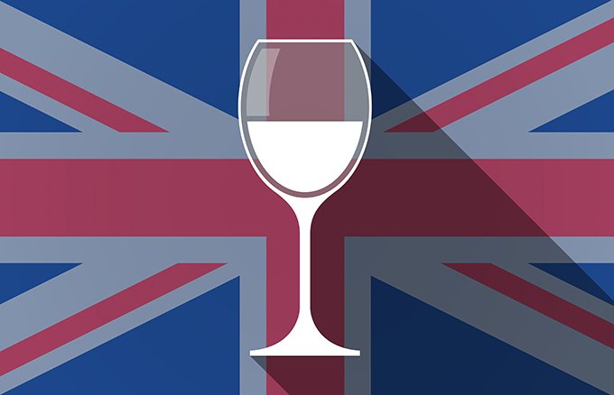 Quelle est l’importance du marché du vin au Royaume-Uni et ses conséquences dans la négociation sur le brexit ?  Photo: jpgon/Fotolia