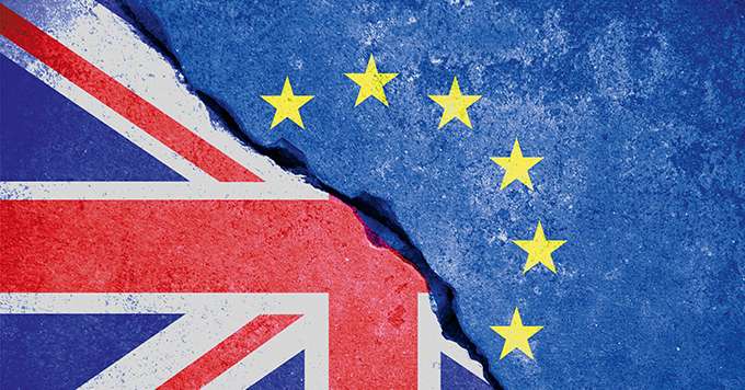 Quel sera l’impact du Brexit sur le monde du vin ? Photo : donfiore/fotolia