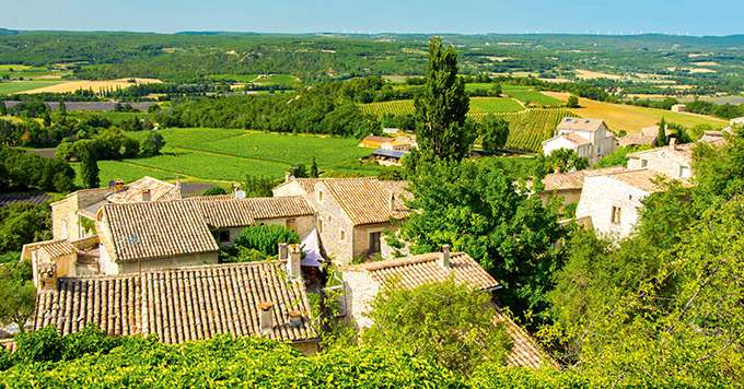 Œnotourisme : les clés pour ouvrir un gîte sur l’exploitation… © Alexi Tauzin/fotolia