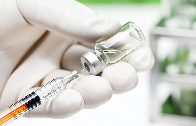 Un « vaccin » contre le court-noué ? © Swapan/Fotolia