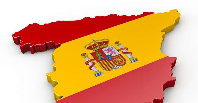 Bilan export Espagne. Illustration : sk_design/Fotolia