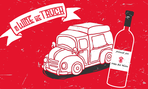 "in wine we truck", ou comment financer son camion-vigneron!