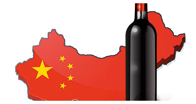La Chine est le premier pays importateur de vins d’appellation bordeaux. Le CIVB a développé ses contrôles en Chine grâce à la mise en place d’une cellule qui suit les vins commercialisés sous le nom de bordeaux. Photo : Kotoyamagami/Fotolia
