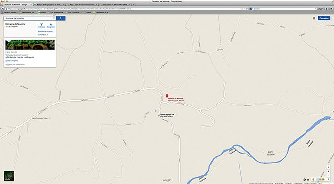 Google+ Local est un mini-site qui vous permet de géolocaliser votre domaine  via Google Maps. Ce service gratuit bénéficie de la puissance de Google.