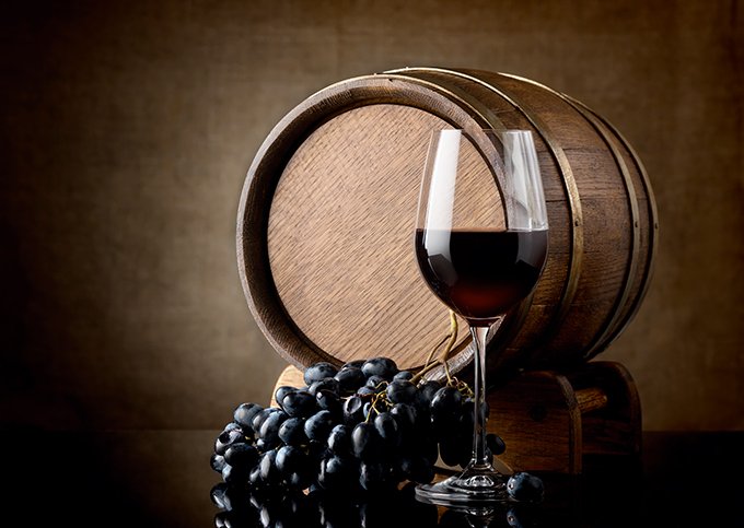 Les « Brettanomyces » sont des levures de contamination naturellement présentes sur le raisin. Elles sont responsables du caractère phénolé des vins causant des odeurs d’écurie, de sueur et de gouache. Elles constituent un facteur à risque, fonction de leur quantité, de leur viabilité, et de leur évolution au cours de l’élaboration du vin. Photo : Givaga/Fotolia