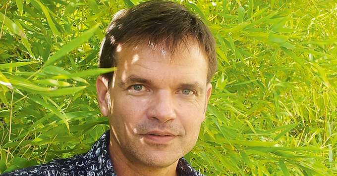 Bruno Tisseyre, enseignant-chercheur à Montpellier SupAgro, spécialiste de l’agriculture de précision. © DR
